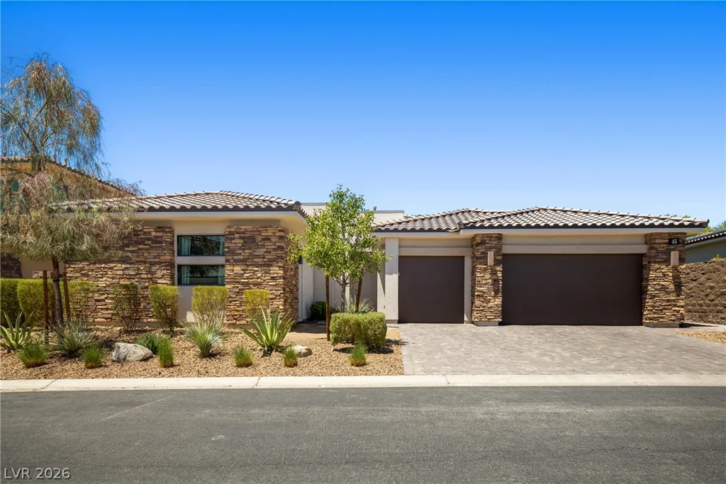 45 Garibaldi, Henderson, NV 89011