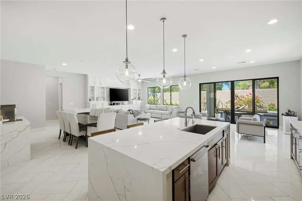 45 Garibaldi, Henderson, NV 89011