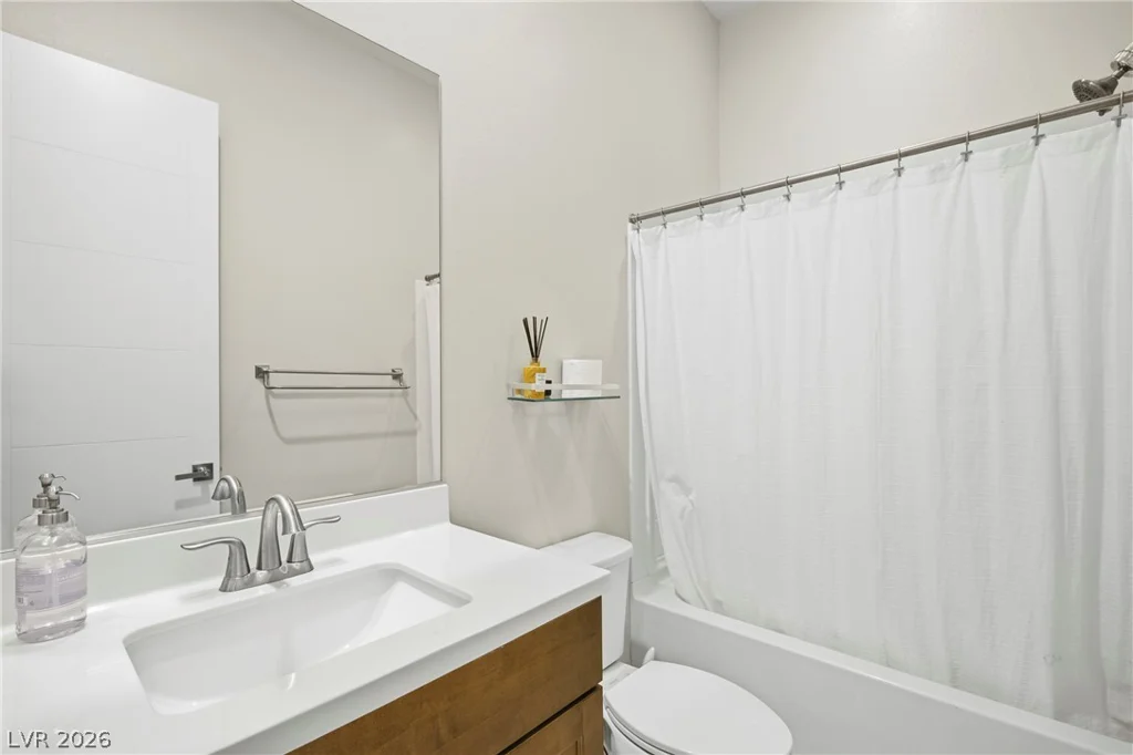 45 Garibaldi, Henderson, NV 89011