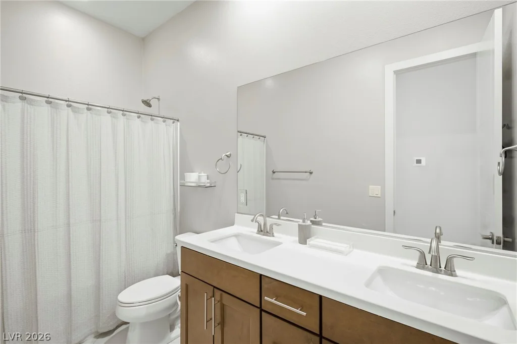 45 Garibaldi, Henderson, NV 89011