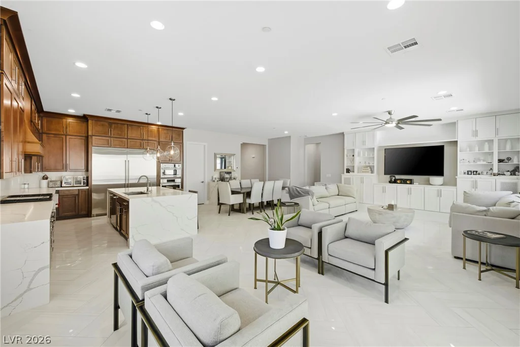 45 Garibaldi, Henderson, NV 89011