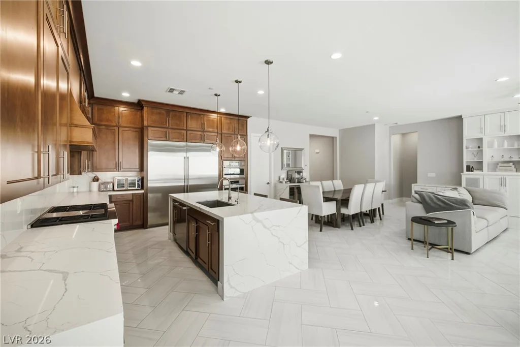 45 Garibaldi, Henderson, NV 89011