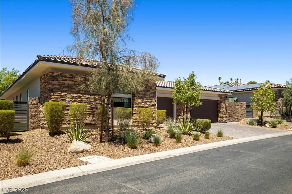 45 Garibaldi, Henderson, NV 89011
