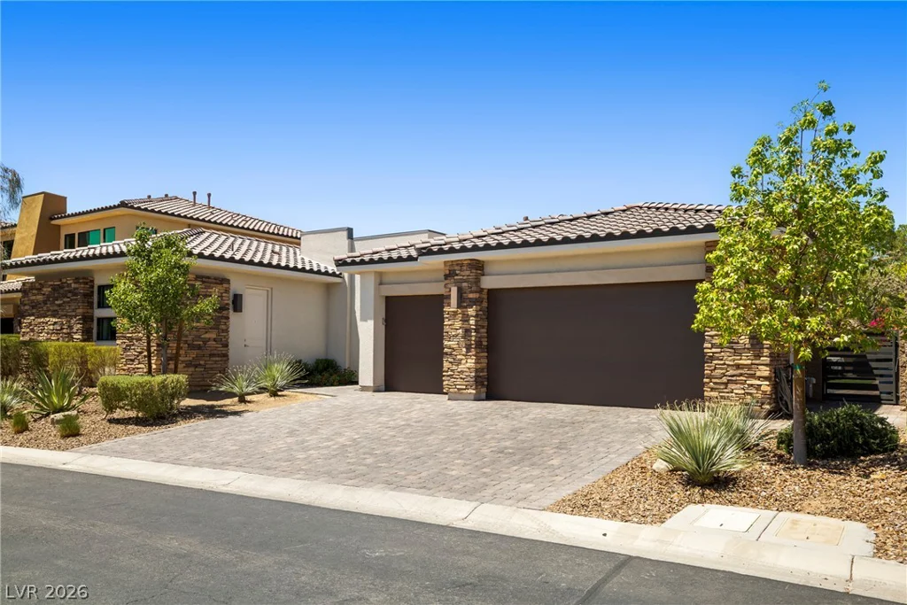 45 Garibaldi, Henderson, NV 89011