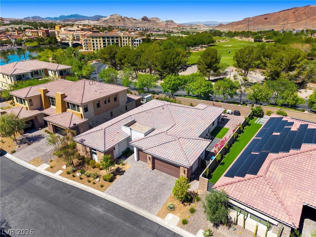 45 Garibaldi, Henderson, NV 89011