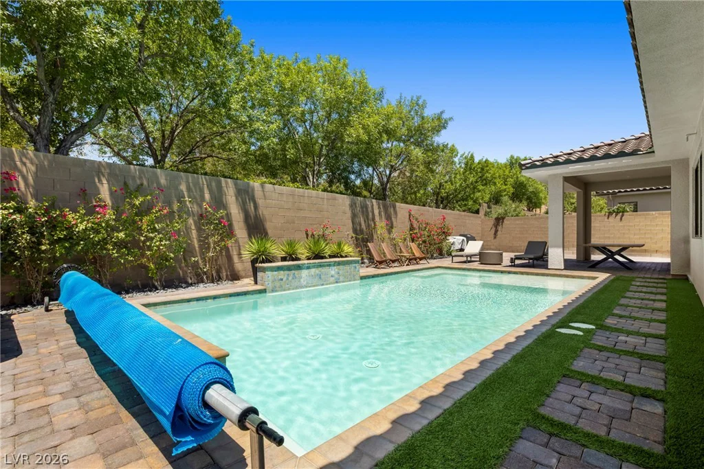 45 Garibaldi, Henderson, NV 89011