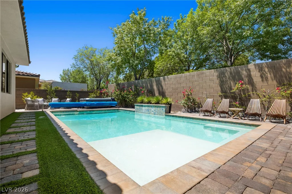 45 Garibaldi, Henderson, NV 89011