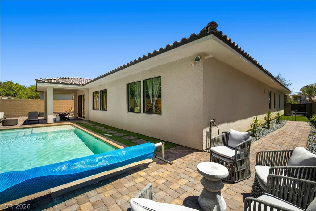 45 Garibaldi, Henderson, NV 89011