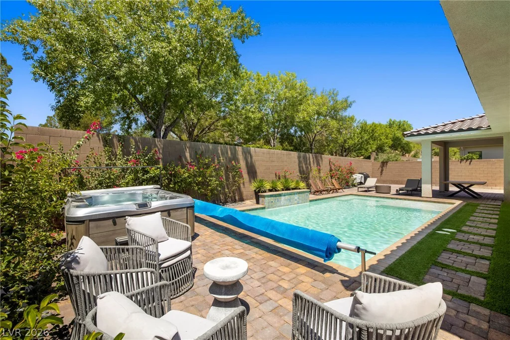45 Garibaldi, Henderson, NV 89011
