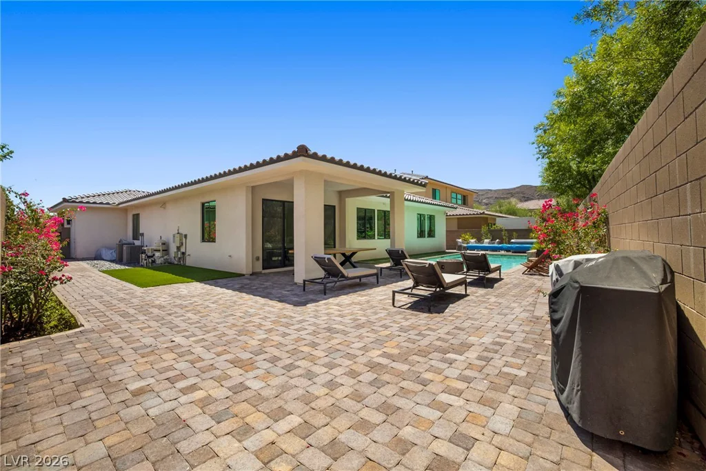 45 Garibaldi, Henderson, NV 89011