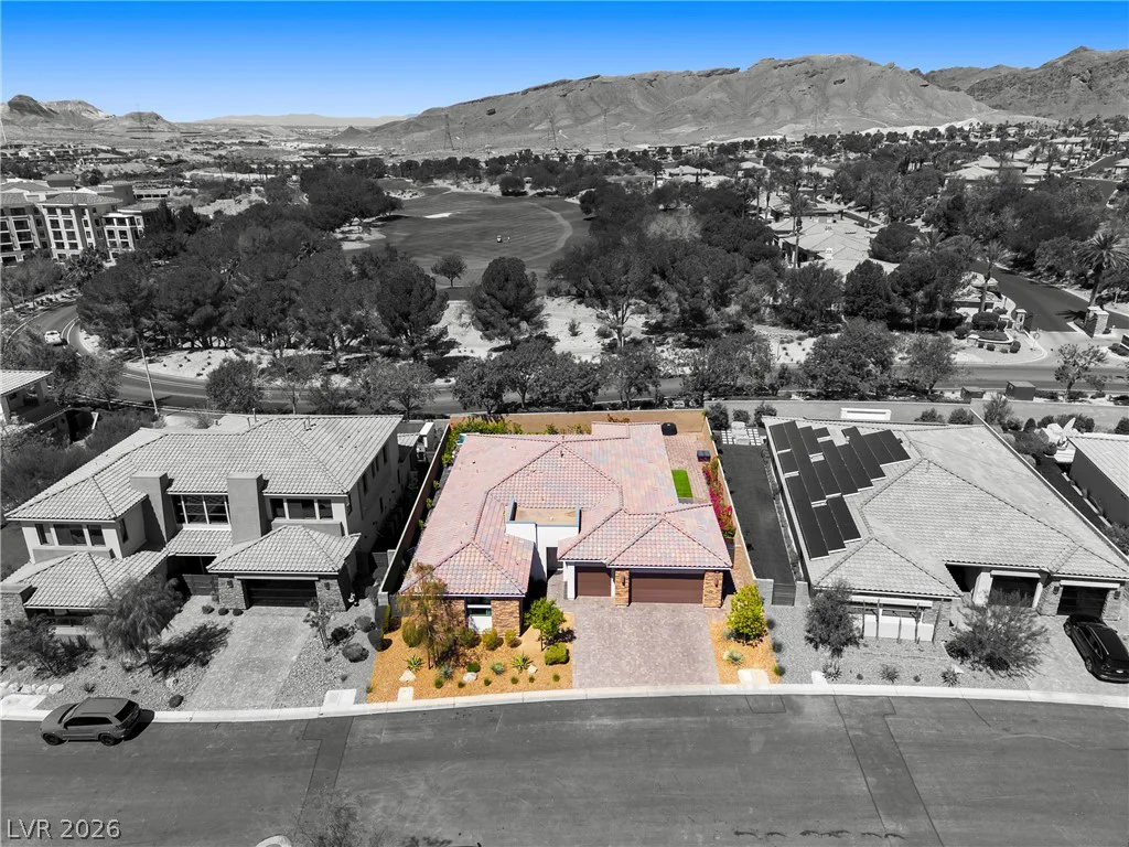 45 Garibaldi, Henderson, NV 89011
