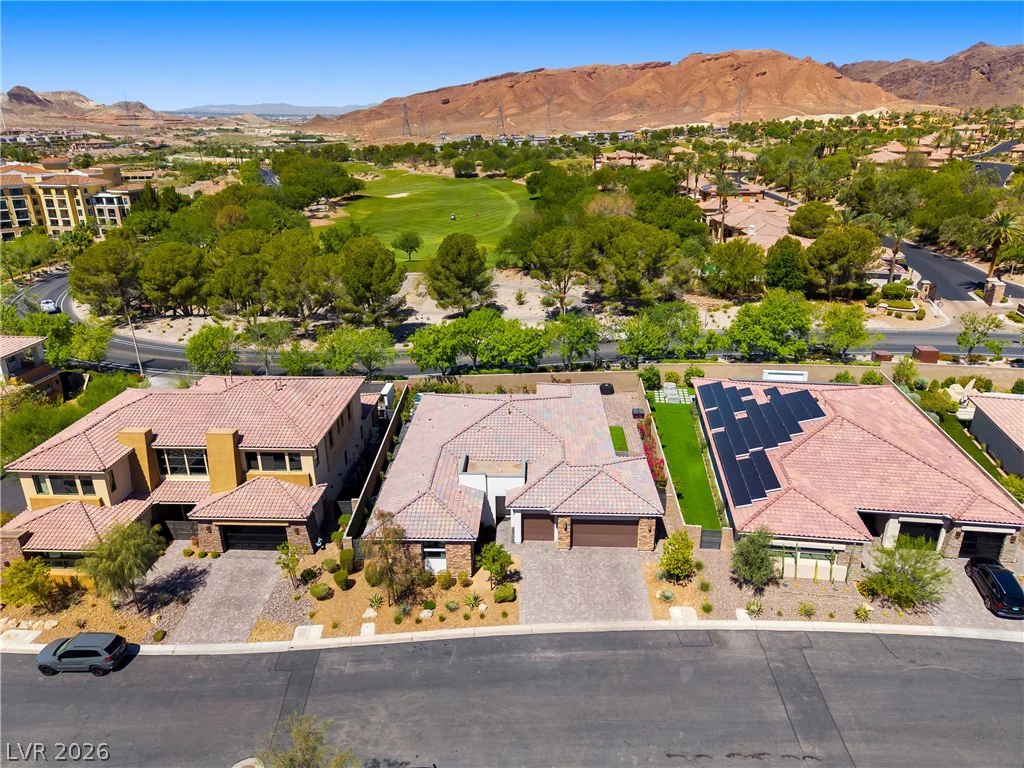 45 Garibaldi, Henderson, NV 89011