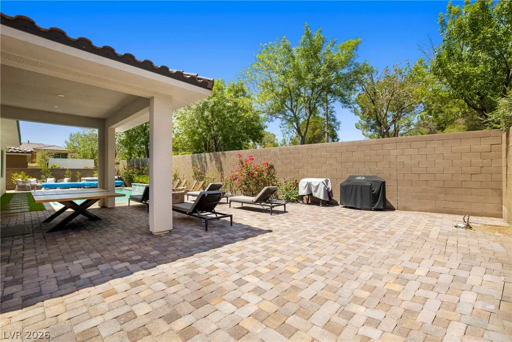 45 Garibaldi, Henderson, NV 89011