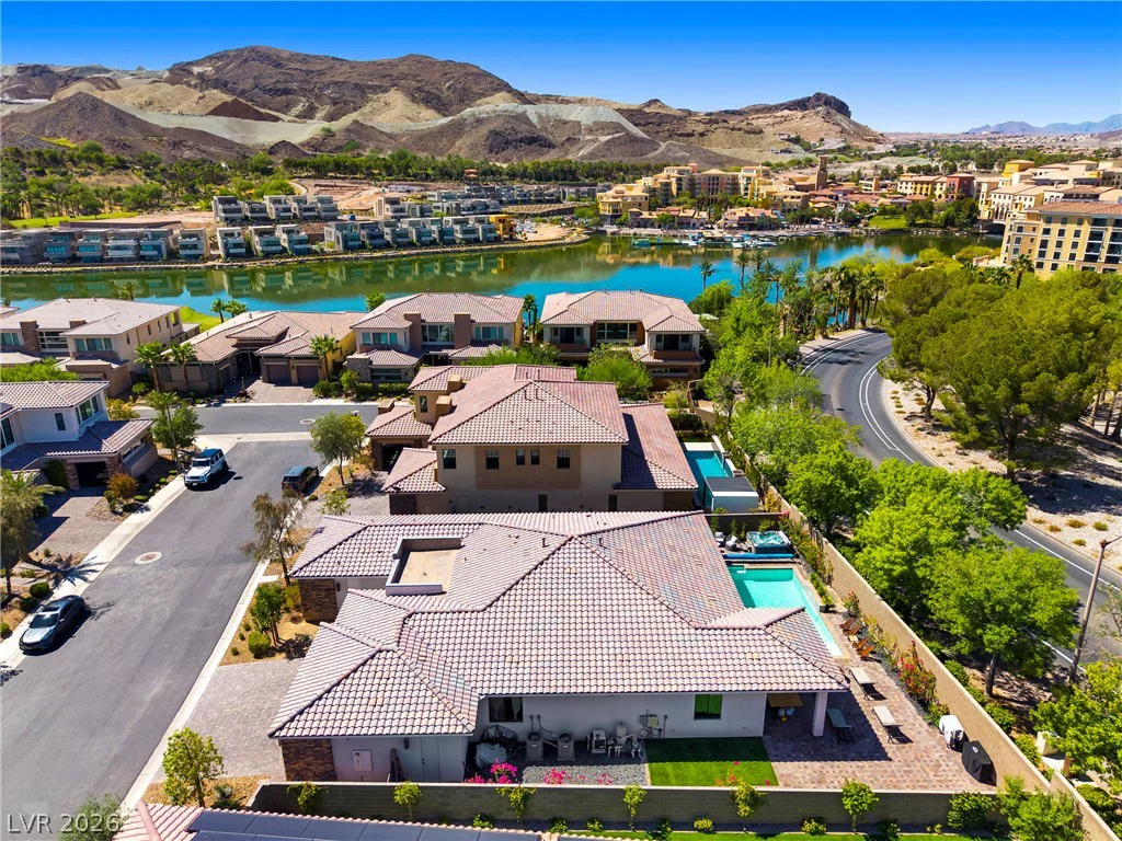 45 Garibaldi, Henderson, NV 89011