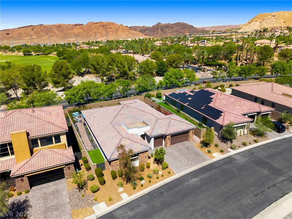 45 Garibaldi, Henderson, NV 89011