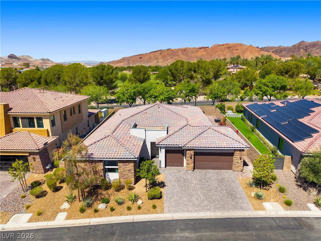 45 Garibaldi, Henderson, NV 89011