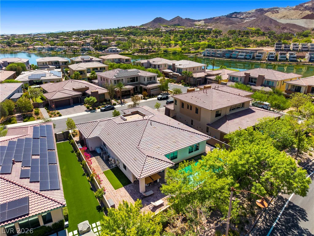 45 Garibaldi, Henderson, NV 89011