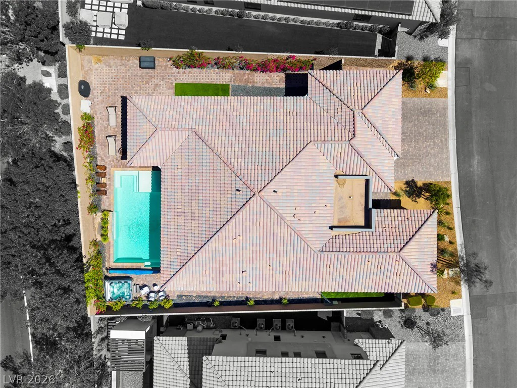 45 Garibaldi, Henderson, NV 89011