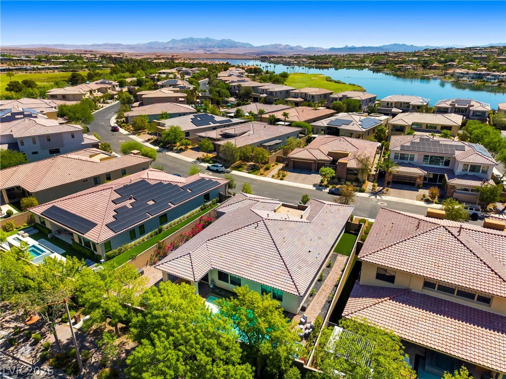 45 Garibaldi, Henderson, NV 89011