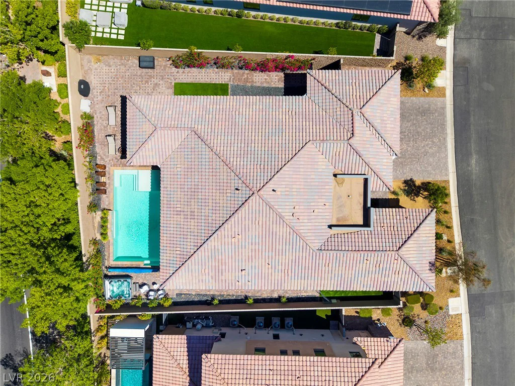 45 Garibaldi, Henderson, NV 89011