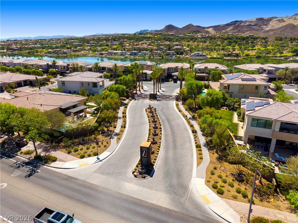 45 Garibaldi, Henderson, NV 89011