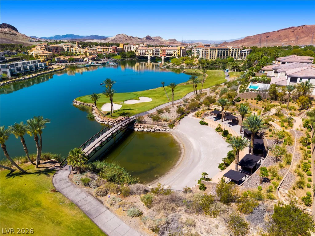 45 Garibaldi, Henderson, NV 89011