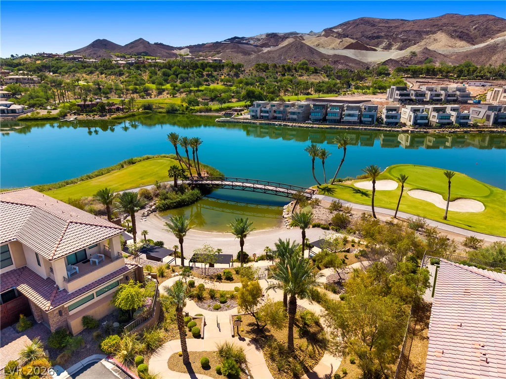 45 Garibaldi, Henderson, NV 89011