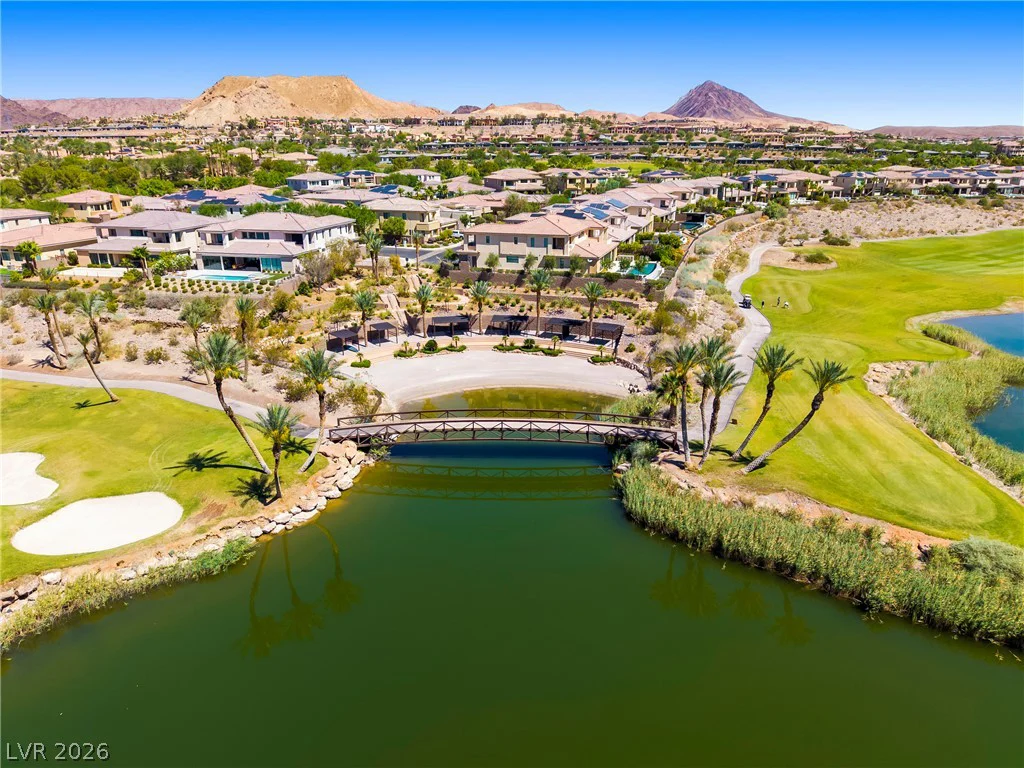 45 Garibaldi, Henderson, NV 89011