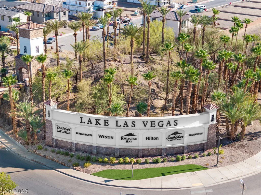 45 Garibaldi, Henderson, NV 89011