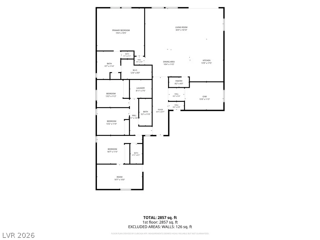 45 Garibaldi, Henderson, NV 89011