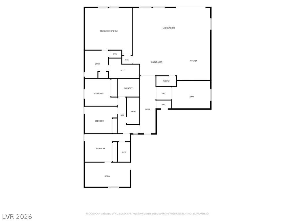 45 Garibaldi, Henderson, NV 89011