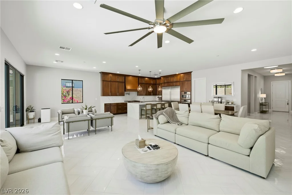 45 Garibaldi, Henderson, NV 89011