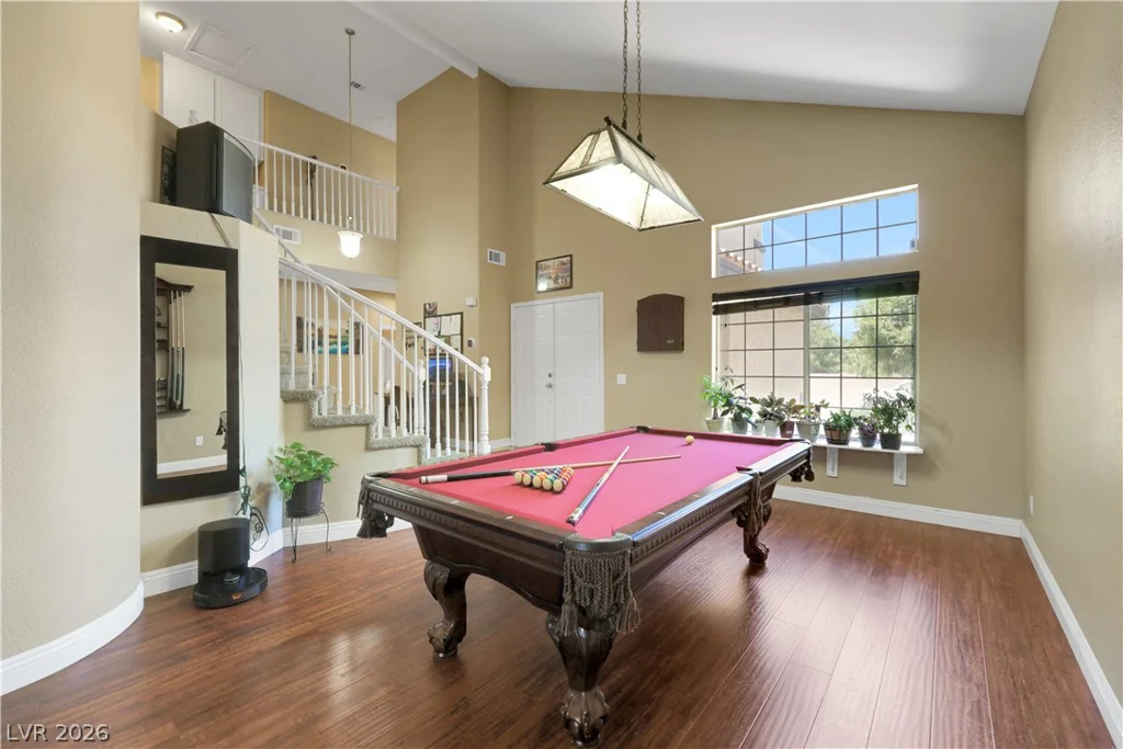 9229 Valador, Las Vegas, NV 89129