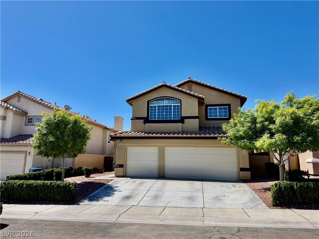 9229 Valador, Las Vegas, NV 89129