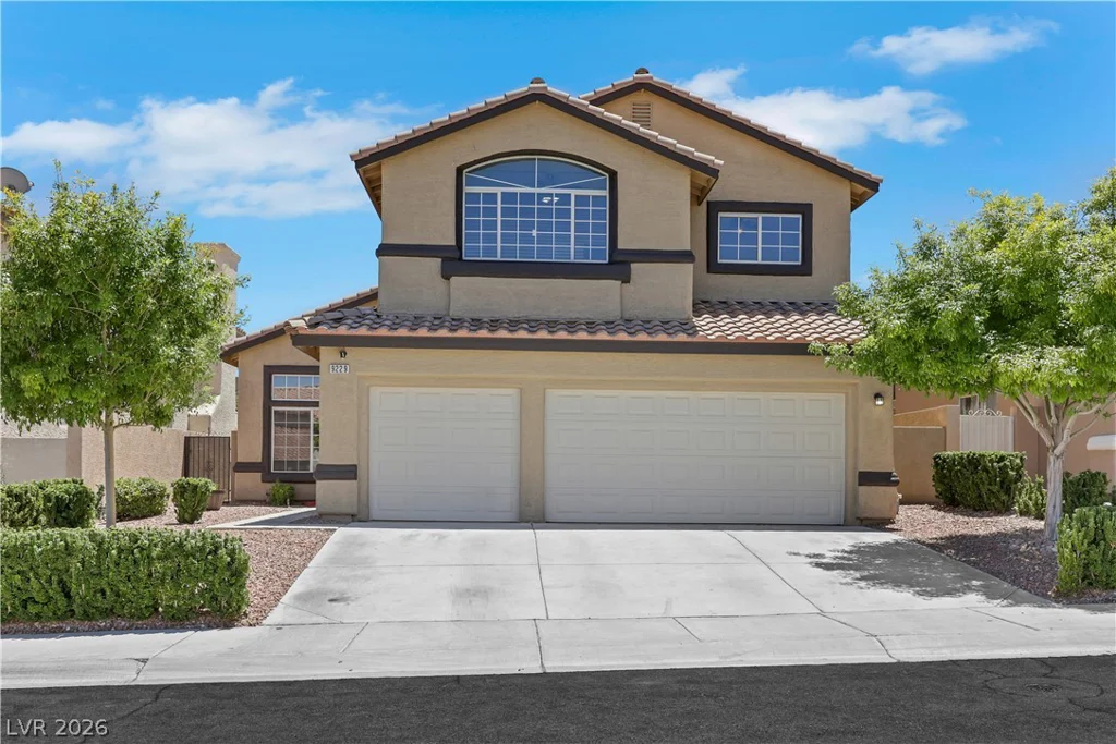 9229 Valador, Las Vegas, NV 89129