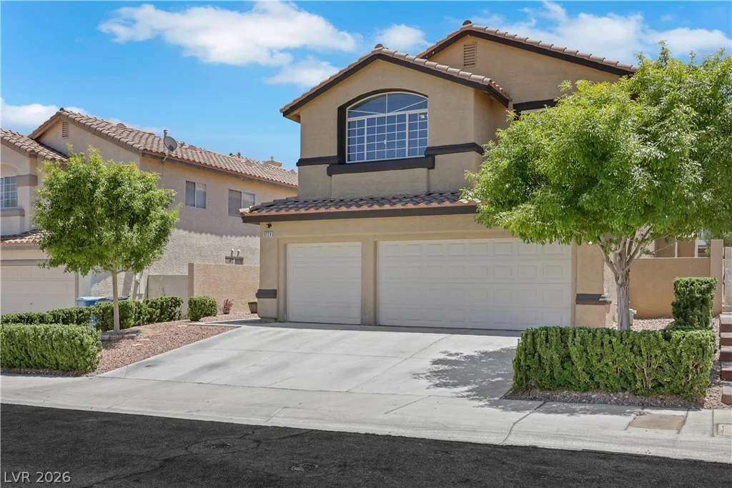 9229 Valador, Las Vegas, NV 89129