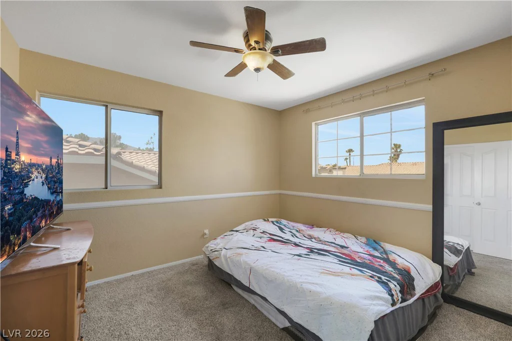 9229 Valador, Las Vegas, NV 89129