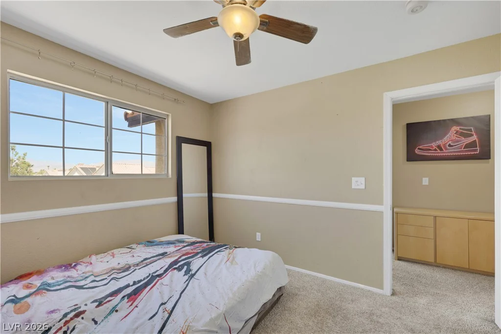 9229 Valador, Las Vegas, NV 89129