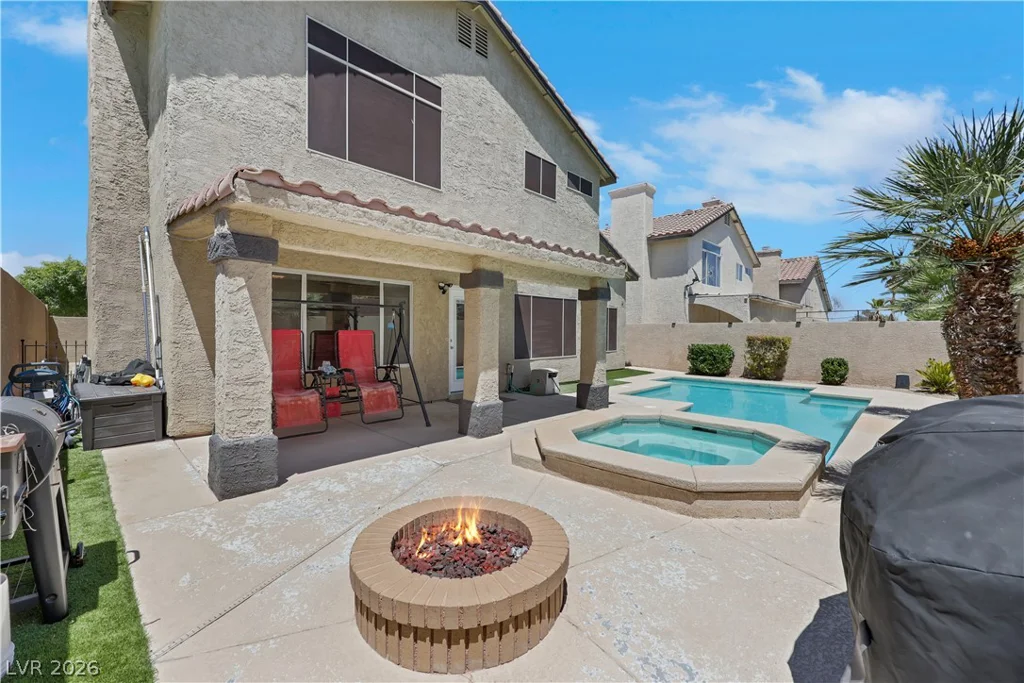 9229 Valador, Las Vegas, NV 89129