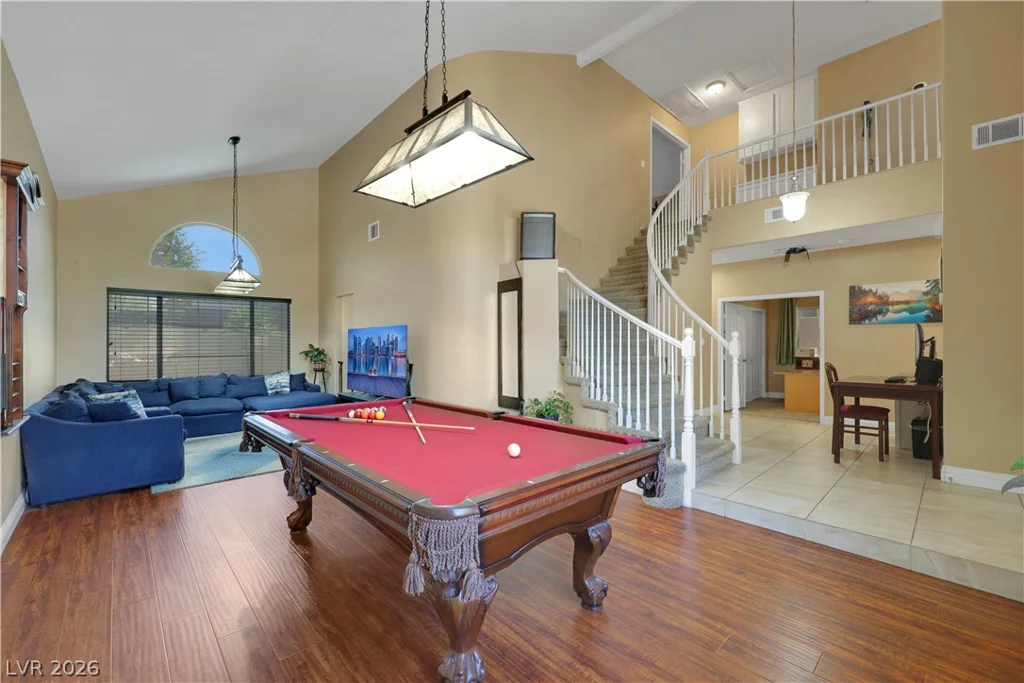 9229 Valador, Las Vegas, NV 89129