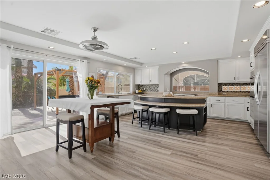 11152 Campsie Fells, Las Vegas, NV 89141