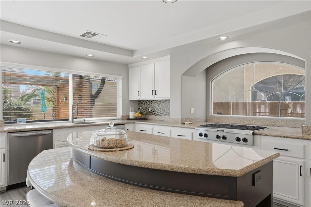11152 Campsie Fells, Las Vegas, NV 89141
