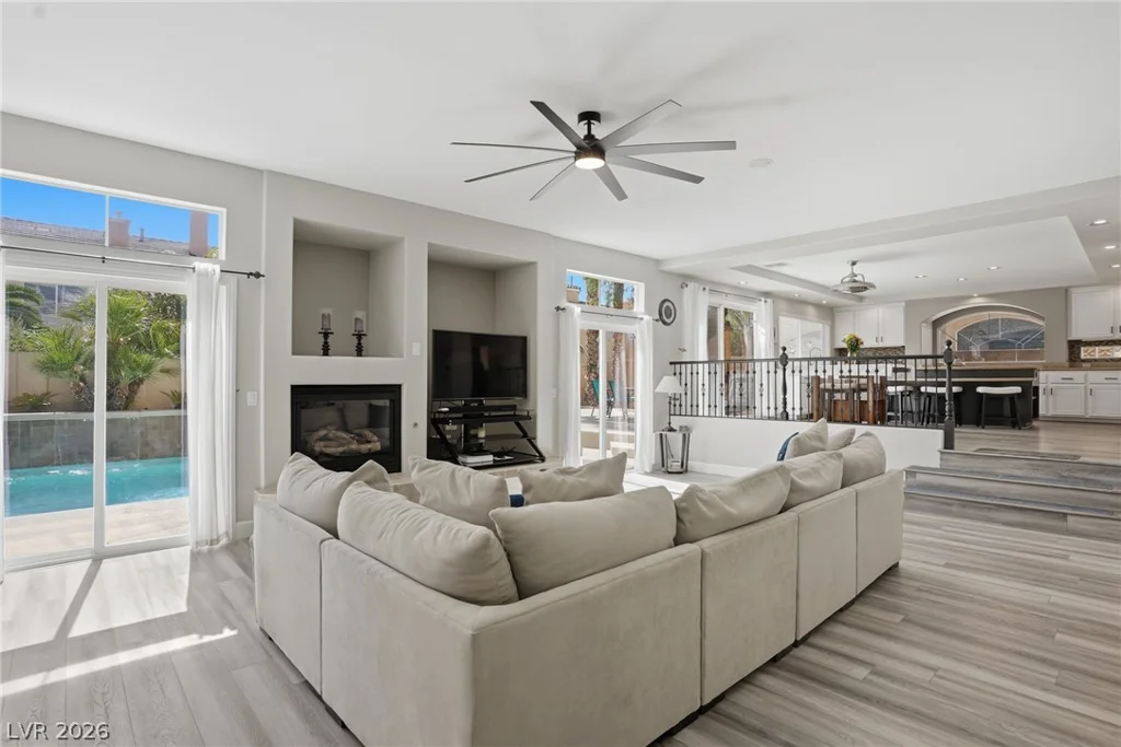11152 Campsie Fells, Las Vegas, NV 89141