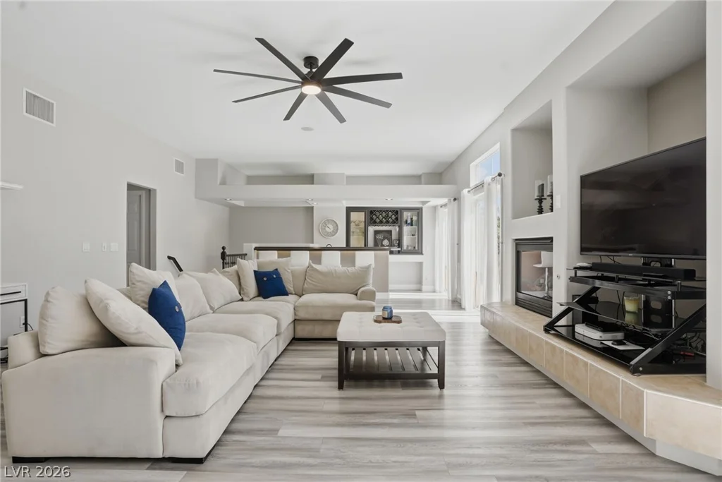 11152 Campsie Fells, Las Vegas, NV 89141
