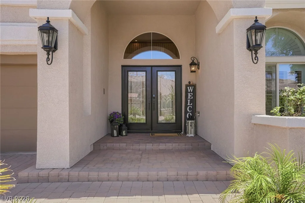 11152 Campsie Fells, Las Vegas, NV 89141