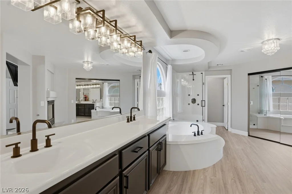 11152 Campsie Fells, Las Vegas, NV 89141