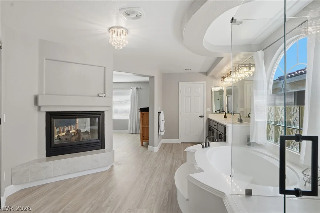 11152 Campsie Fells, Las Vegas, NV 89141