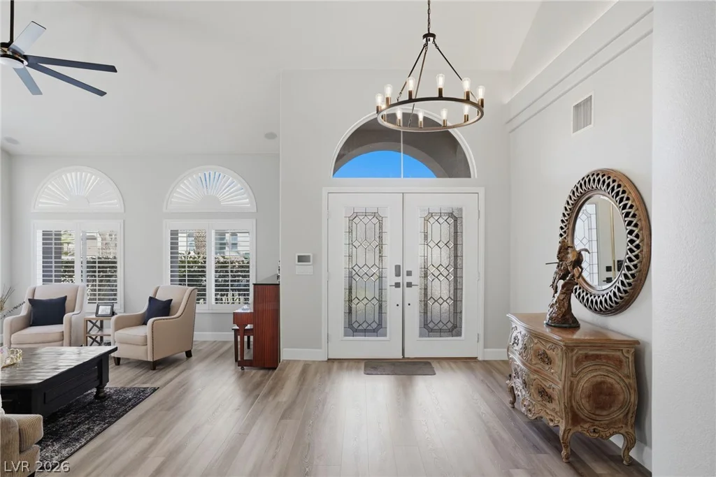 11152 Campsie Fells, Las Vegas, NV 89141