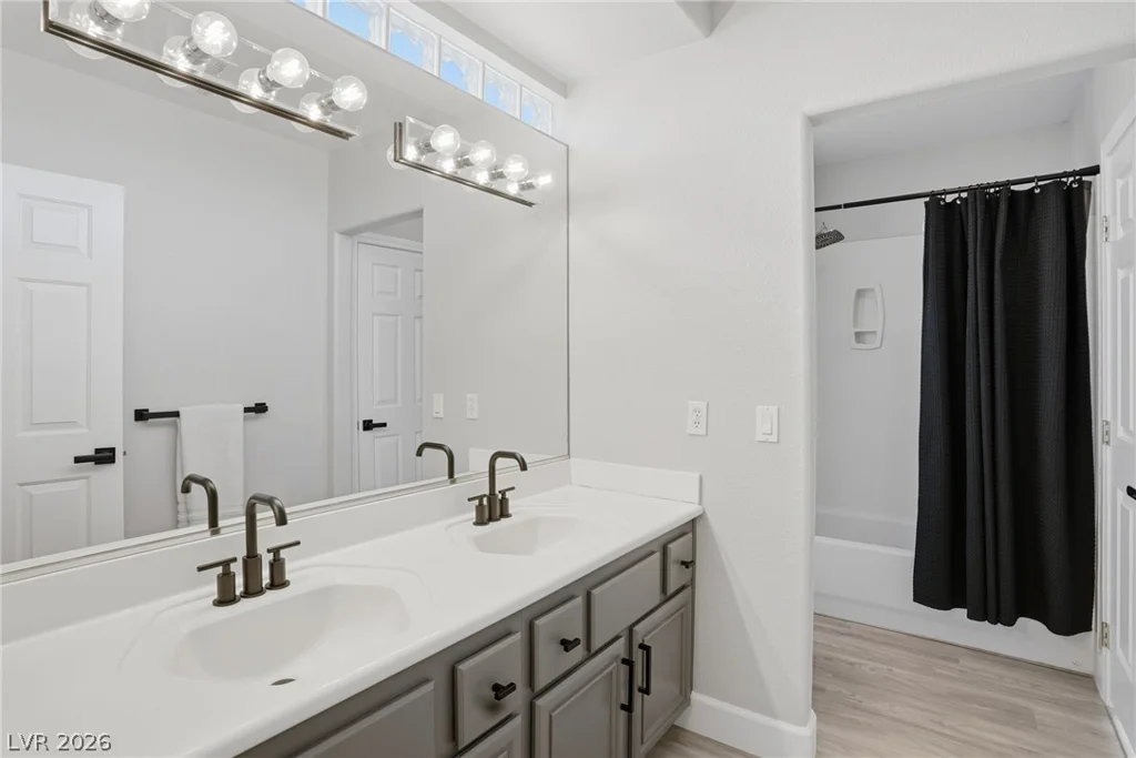 11152 Campsie Fells, Las Vegas, NV 89141
