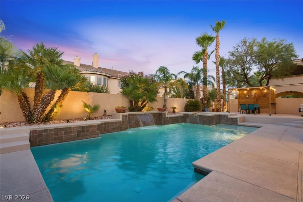 11152 Campsie Fells, Las Vegas, NV 89141